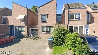 Bedrijfsruimtes te huur in Eindhoven - Foto uit Google Street View