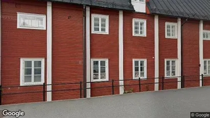 Kontorslokaler för uthyrning i Östersund – Foto från Google Street View