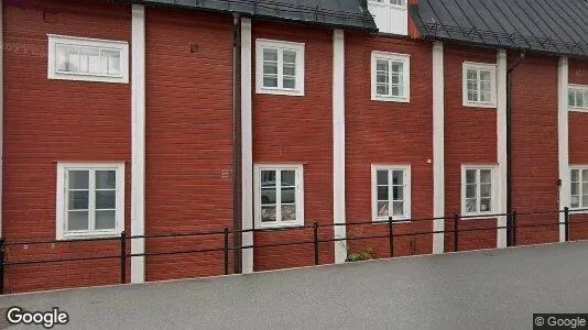 Office spaces for rent i Östersund - Photo from Google Street View