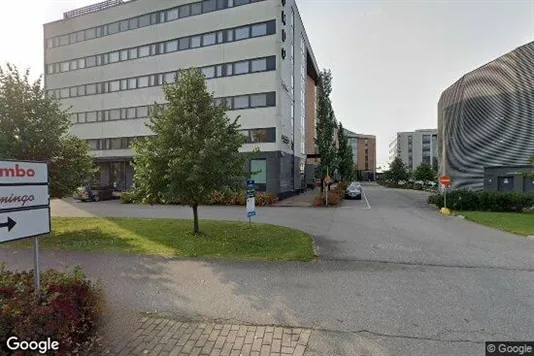 Kontorslokaler för uthyrning i Vanda – Foto från Google Street View