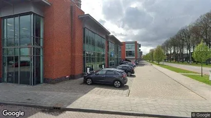 Industrial properties for rent in Ridderkerk - Photo from Google Street View