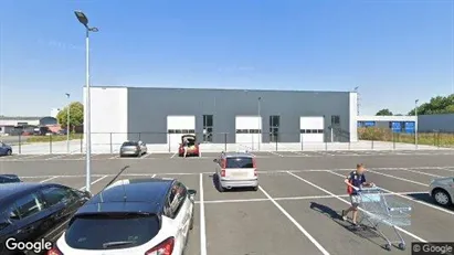 Warehouses for rent in Doetinchem - Photo from Google Street View