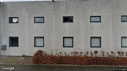 Kontorer til leie i Risskov – Bilde fra Google Street View