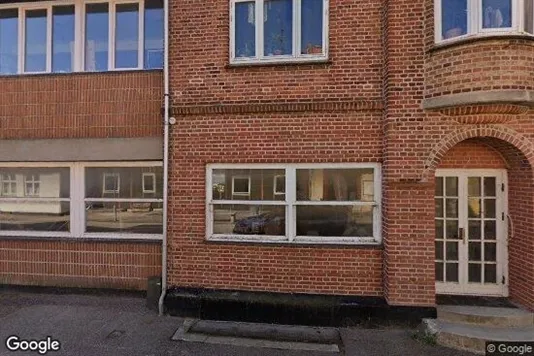 Kantorruimte te huur i Stubbekøbing - Foto uit Google Street View