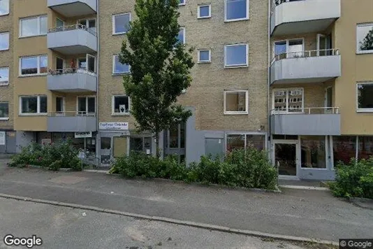 Office spaces for rent i Örgryte-Härlanda - Photo from Google Street View