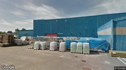 Office spaces for rent in Skara - Photo from Google Street View