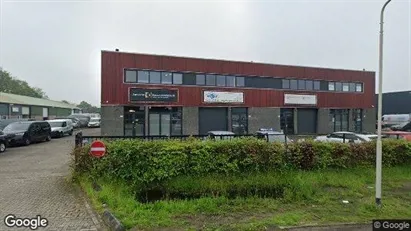 Commercial properties for rent in Deurne - Photo from Google Street View