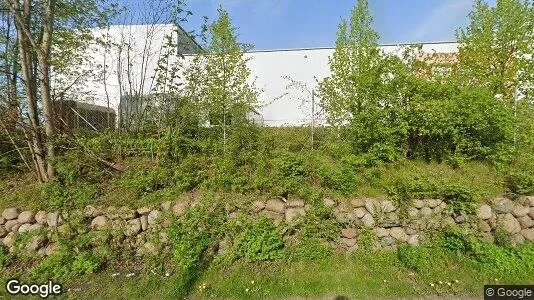 Warehouses for rent i Brøndby - Photo from Google Street View