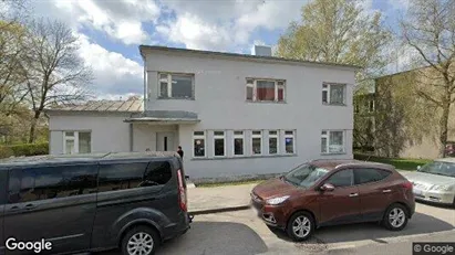 Büros zur Miete in Location is not specified – Foto von Google Street View