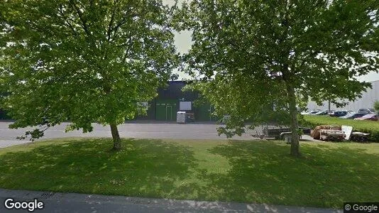 Kontorslokaler för uthyrning i Roeselare – Foto från Google Street View