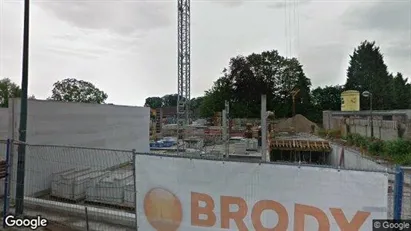 Företagslokaler för uthyrning i Maldegem – Foto från Google Street View