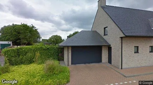 Kantorruimte te huur i Roeselare - Foto uit Google Street View