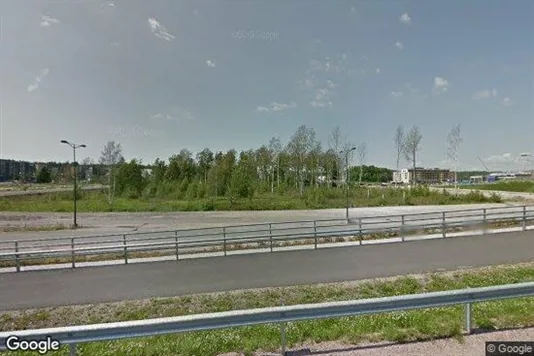 Bedrijfsruimtes te huur i Espoo - Foto uit Google Street View