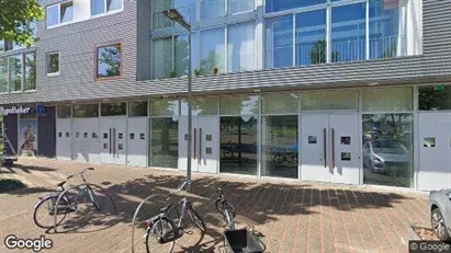 Kantorruimte te huur in Heerenveen - Foto uit Google Street View