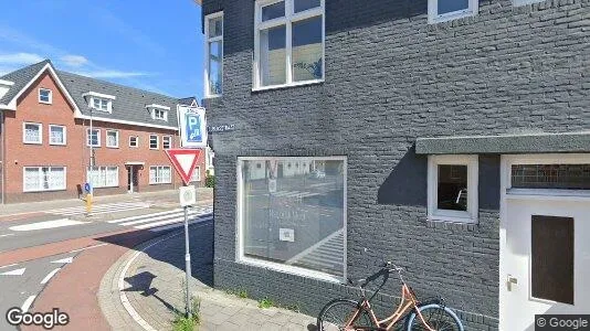 Bedrijfsruimtes te koop i Eindhoven - Foto uit Google Street View