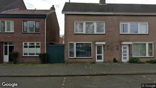 Bedrijfsruimtes te koop i Eindhoven - Foto uit Google Street View