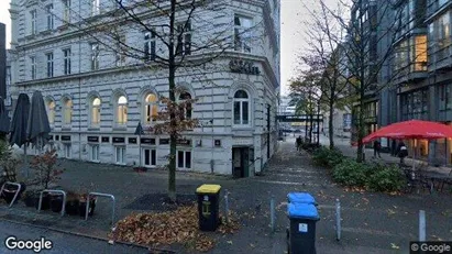 Kontorlokaler til leje i Hamborg Mitte - Foto fra Google Street View