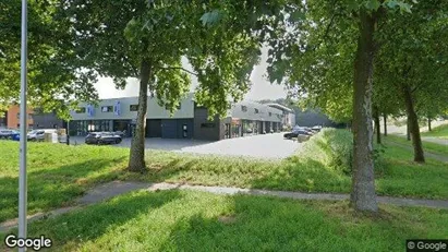 Office spaces for rent in Nieuwegein - Photo from Google Street View