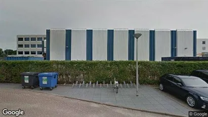 Office spaces for rent in Den Bosch - Photo from Google Street View