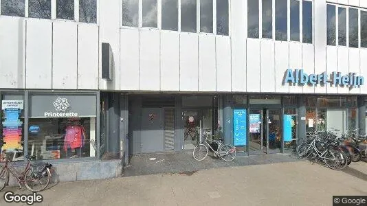 Büros zur Miete i Amsterdam Centrum – Foto von Google Street View