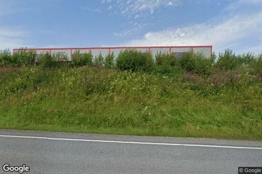 Kantorruimte te huur i Gjerdrum - Foto uit Google Street View
