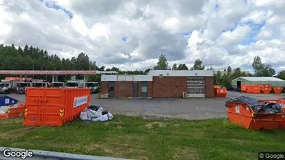 Warehouses for rent in Sarpsborg - Photo from Google Street View