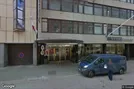 Kontor för uthyrning, Helsingfors Södra, Helsingfors, Unioninkatu 20-22, Finland