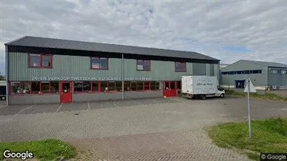 Industrial properties for rent in Sluis - Photo from Google Street View