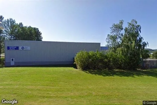 Büros zur Miete i Mölndal – Foto von Google Street View