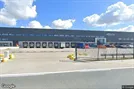 Industrilokal för uthyrning, Haarlemmermeer, North Holland, Incheonweg 7