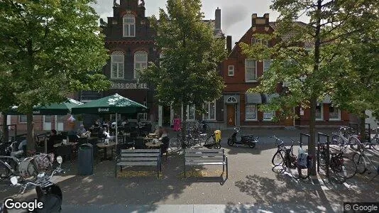 Büros zur Miete i Valkenswaard – Foto von Google Street View