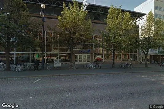 Gewerbeflächen zur Miete i Lahti – Foto von Google Street View