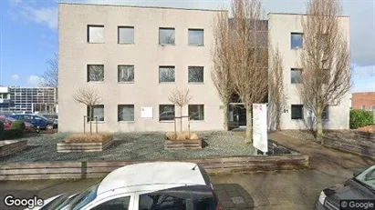 Commercial properties for rent in Haarlemmermeer - Photo from Google Street View