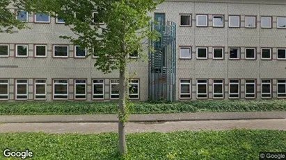 Office spaces for rent in Haarlemmermeer - Photo from Google Street View