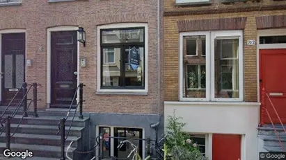 Kantorruimte te huur in Amsterdam Centrum - Foto uit Google Street View