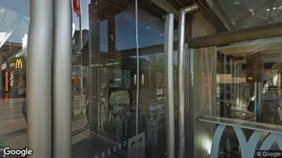 Office spaces for rent in Gothenburg City Centre - Photo from Google Street View