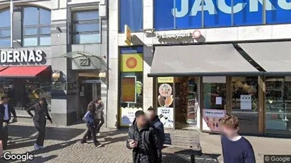 Office spaces for rent in Gothenburg City Centre - Photo from Google Street View