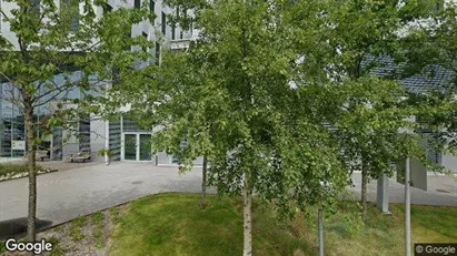 Office spaces for rent in Stavanger - Photo from Google Street View