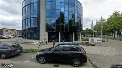 Office spaces for rent in Eindhoven - Photo from Google Street View