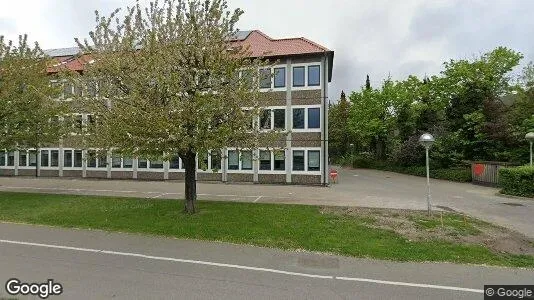 Office spaces for rent i Brøndby - Photo from Google Street View