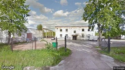 Office spaces for rent in Kohtla-Järve - Photo from Google Street View