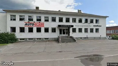 Commercial properties for rent in Oslo Alna - Photo from Google Street View