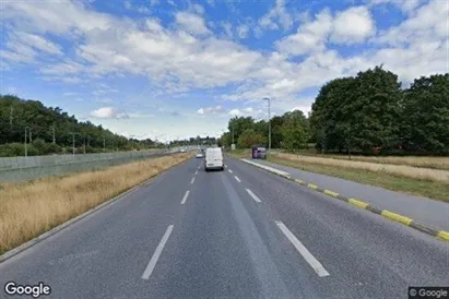 Kontorlokaler til leje i Östermalm - Foto fra Google Street View