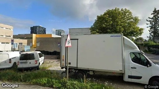 Büros zur Miete i Tallinn Kristiine – Foto von Google Street View