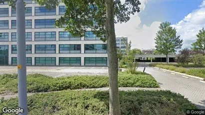 Office spaces for rent in Haarlemmermeer - Photo from Google Street View