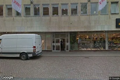 Kontorslokaler för uthyrning i Location is not specified – Foto från Google Street View