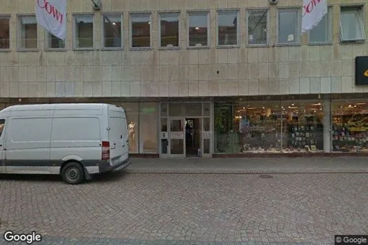 Büros zur Miete i Location is not specified – Foto von Google Street View