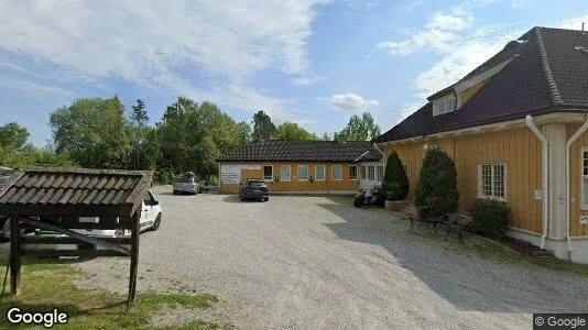 Bedrijfsruimtes te huur i Eidsvoll - Foto uit Google Street View