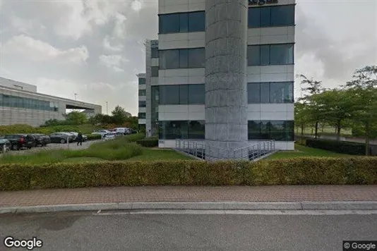 Kantorruimte te huur i Machelen - Foto uit Google Street View