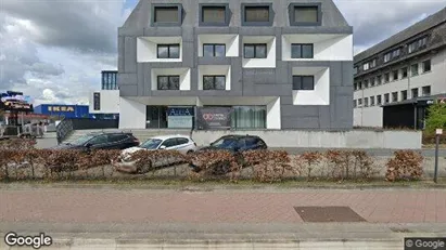 Office spaces for rent in Gent Sint-Denijs-Westrem - Photo from Google Street View